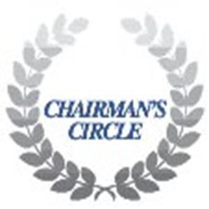 chairman circle logo